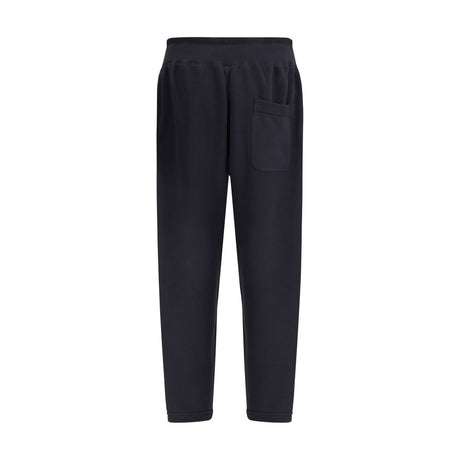 Y-3 Side graphic Sweatpants