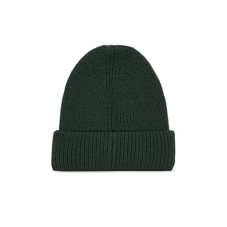 Calvin Klein Jeans Green Cotton Caps Baseball Hat