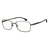 Carrera Bronze Metal Frames