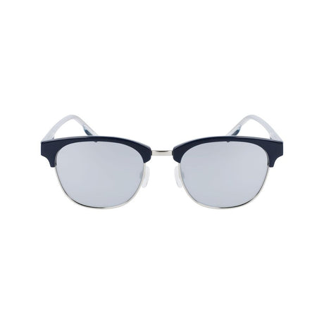 Converse Silver Metal Sunglasses