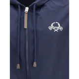 Moschino Waterproof Jacket