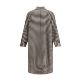 Valentino Vichy check Coat
