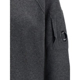 C.P. Company Wool Sweater