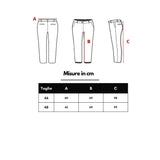 Gucci Blue Cotton Jeans Denim