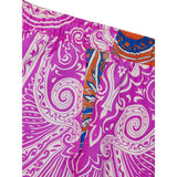 Etro Multicolor Polyamide Swim Short