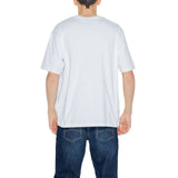 Pharmacy Industry White Cotton T-Shirt