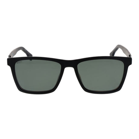 Hugo Boss Brown Men Glasses Frame