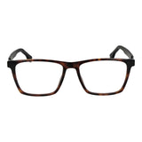 Hugo Boss Brown Men Glasses Frame