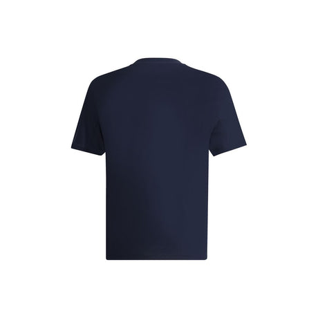Brunello Cucinelli Silk T-Shirt