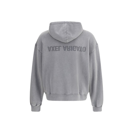 Axel Arigato Logoed Hoodie