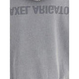 Axel Arigato Logoed Hoodie