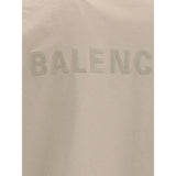 Balenciaga Logoed T-Shirt