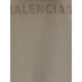 Balenciaga Oversized Hoodie