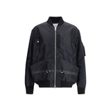 Sacai Oversized Jacket
