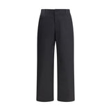 Gucci Cotton Pants
