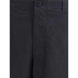Gucci Cotton Pants
