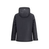 Woolrich Virgin Wool Down Jacket