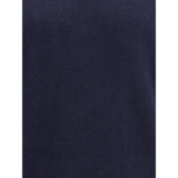 Stone Island Logoed Sweater