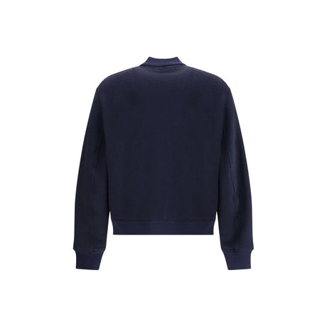Etro Wool Bomber Jacket
