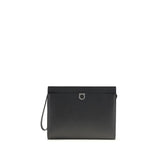 Ferragamo Gancini Pouch