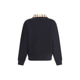Burberry Cotton Sweatshirt