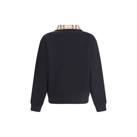Burberry Cotton Sweatshirt