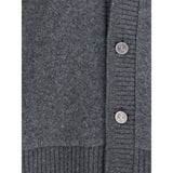 Thom Browne Wool Cardigan