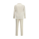 Brunello Cucinelli Velvet Suit
