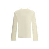 Jacquemus Cotton long sleeve Jersey