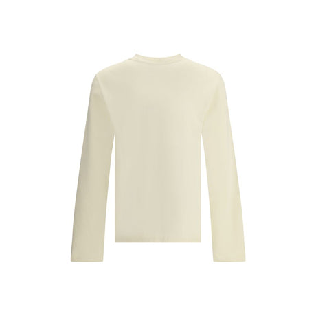 Jacquemus Cotton long sleeve Jersey