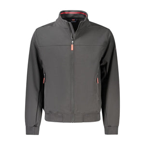 Norway 1963 Black Polyester Men Jacket