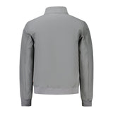 Norway 1963 Gray Polyester Men Jacket