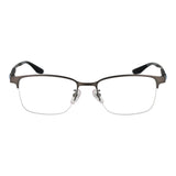 BMW Gray Men Optical Frames