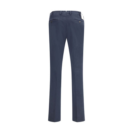 PT Torino Cotton Pants