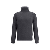 Ami Paris Pull Col Roule Ami De Coeur