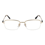 BMW Gold Men Optical Frames