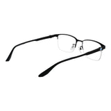 BMW Black Men Optical Frames