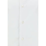 Finamore Milano Eduardo Shirt