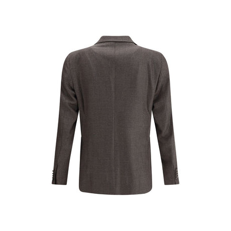 Tagliatore Double-breasted Blazer