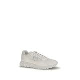 Prada Prax 2.0 Sneakers made of fabric and mesh