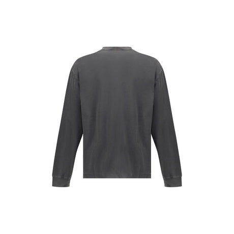 Agolde Long sleeve T-Shirt
