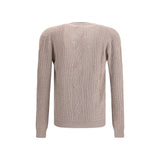Brioni Wool cardigan