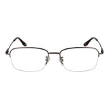 BMW Black Men Optical Frames
