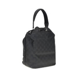 Gucci Nylon Bucket Bag