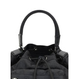 Gucci Nylon Bucket Bag