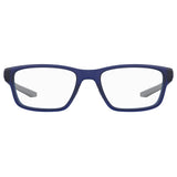 Under Armour Blue Resin Frames