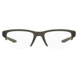 Under Armour Green Resin Frames