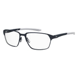 Under Armour Blue Metal Frames