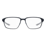 Under Armour Blue Metal Frames