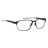 Under Armour Blue Metal Frames